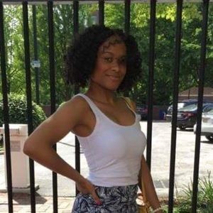 Meet your Posher, Arielle